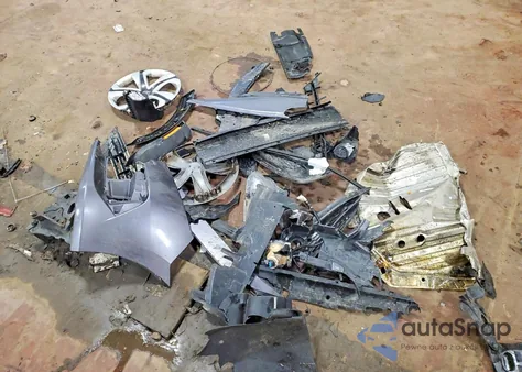 2016 Honda Civic Lx from USA, damaged, VIN 19XFC2F53GE025699